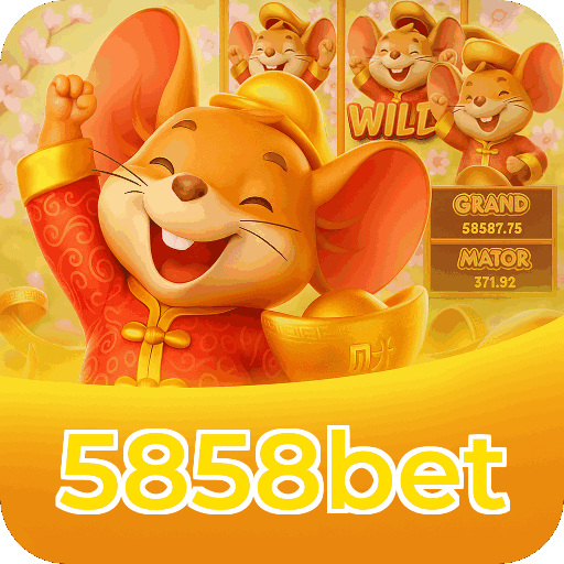 Catálogo 5858bet 2.547 jogos - Pragmatic Play, Evolution, NetEnt